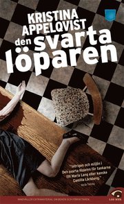 Den svarta l�paren (pocket)