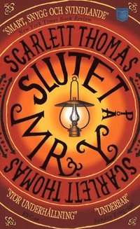 Slutet p� mr Y (h�ftad)