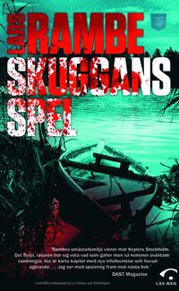 Skuggans spel (e-bok)