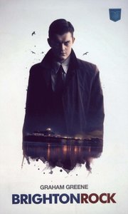Brighton Rock (pocket)