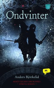 Ondvinter (pocket)