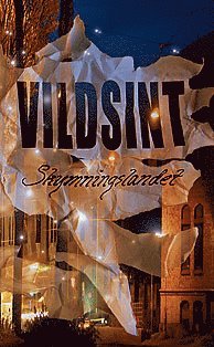 Vildsint - Skymningslandet (kartonnage)