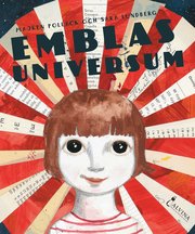 Emblas universum (inbunden)