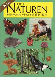 Ut i naturen (h�ftad)