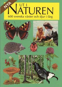Ut i naturen (h�ftad)