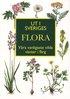 Ut i Sveriges flora : v�ra vanligaste vilda v�xter i f�rg