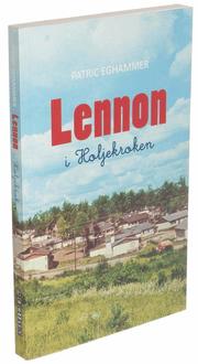 Lennon i Holjekroken (h�ftad)