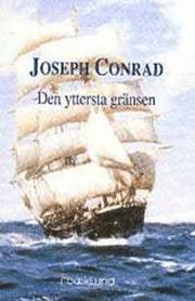 Den yttersta gr�nsen (inbunden)