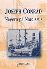 Negern p� Narcissus (h�ftad)