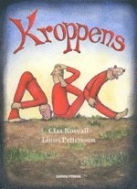 Kroppens ABC (inbunden)