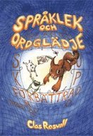 Nya spr�klek och ordgl�dje : en inspirationsbok f�r l�rare, f�r�ldrar och b (inbunden)
