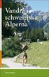 Vandra i schweiziska Alperna