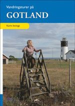 Vandringsturer p� Gotland
