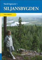 Vandringsturer i Siljansbygden (h�ftad)