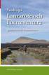 Vandra p� Lanzarote och Fuerteventura : guideserien f�r Kanarie�arna