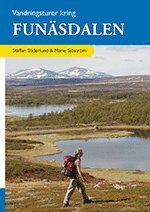 Vandringsturer kring Fun�sdalen (h�ftad)