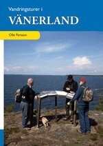 Vandringsturer i V�nerland (h�ftad)
