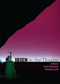 Ibsen in the Theatre (h�ftad)