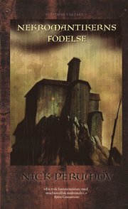 Nekromantikerns f�delse (storpocket)