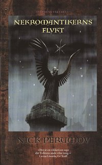 Nekromantikerns flykt (storpocket)