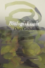 Biologisk vals (inbunden)