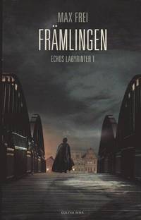 Fr�mlingen (inbunden)