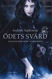 �dets sv�rd (inbunden)