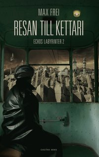 Resan till Kettari (inbunden)