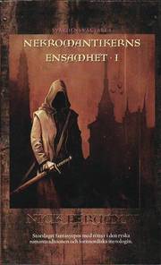 Nekromantikerns ensamhet (pocket)