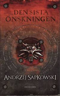 Den sista �nskningen (h�ftad)