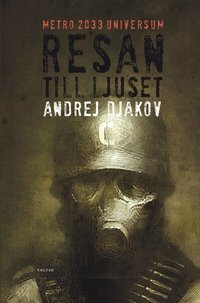 Resan till ljuset (inbunden)