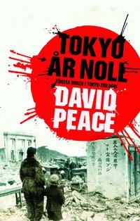 Tokyo �r noll (h�ftad)