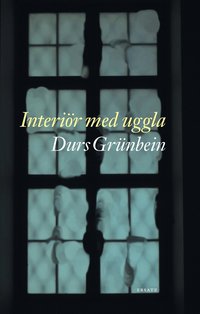 Interi�r med uggla (h�ftad)
