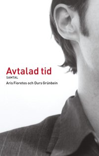 Avtalad tid: Samtal (inbunden)