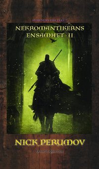 Nekromantikerns ensamhet 2 (pocket)
