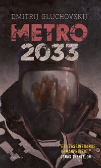 Metro 2033 (inbunden)