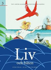 Liv och b�ten (inbunden)