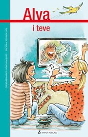  Alva i teve
