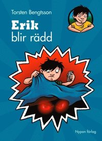 Erik blir r�dd (pocket)