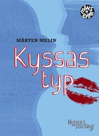 Kyssas typ (inbunden)