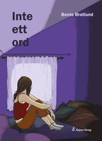 Inte ett ord (inbunden)