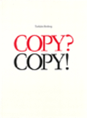 Copy? Copy! (inbunden)