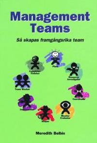Management Teams (inbunden)