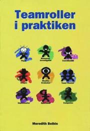 Teamroller i praktiken (inbunden)