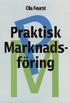 Praktisk Marknadsf�ring