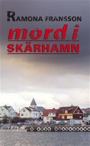 Mord i Sk�rhamn (mp3-bok)