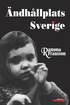 �ndh�llplats Sverige