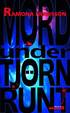 Mord under Tj�rn Runt
