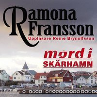 Mord i Skärhamn (ljudbok)