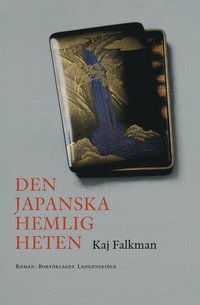 Den japanska hemligheten (inbunden)